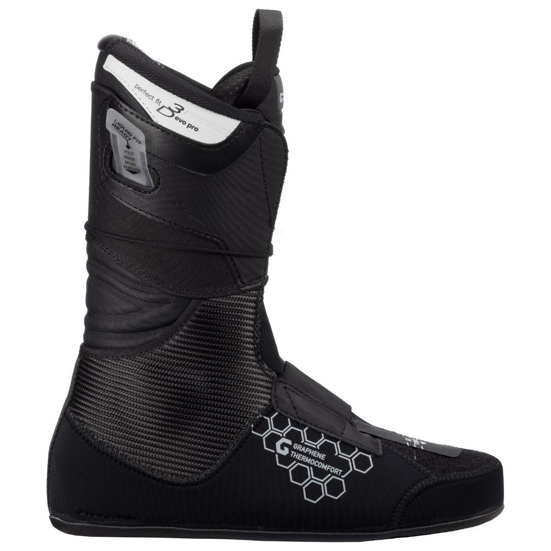 Head EDGE 130 HV GW BOA Ski Boots 2026